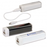 Power Bank Charger, Input Power (V) : 5