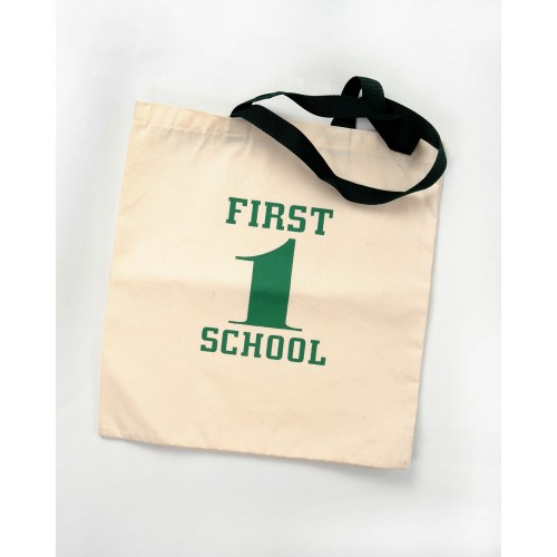 Economy Tote Bags