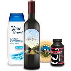 Digital Label Printing