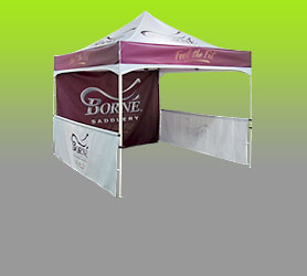 PartyShade POP-Up Canopies