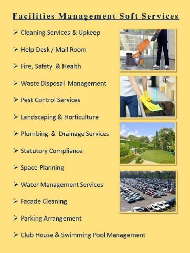 Facility Management Services