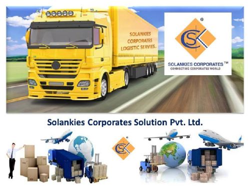 Logistic Support Service