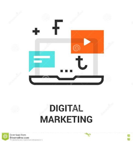 Digital Marketing Solution Services