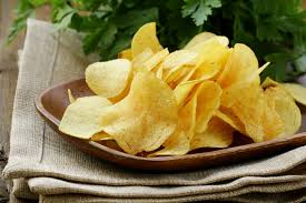 Potato Chips