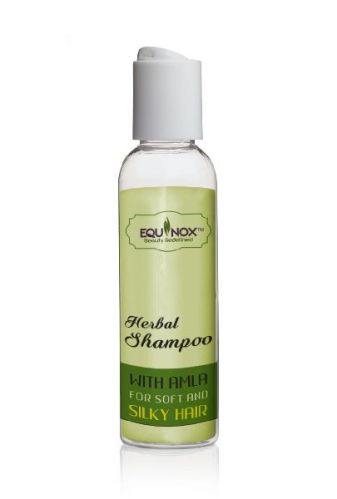 EQUINOX Amla Hair Shampoo, Gender : MALE/FEMALE