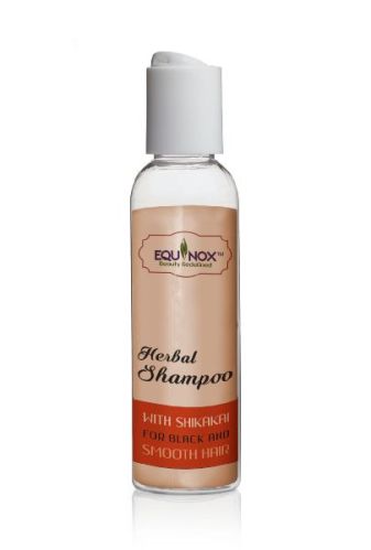 EQUINOX Shikakai Hair Shampoo, Gender : MALE/FEMALE