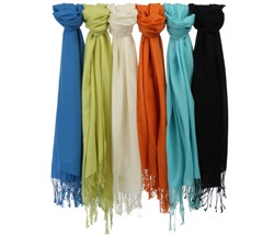 Silk Stoles