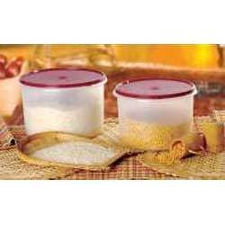 Plastic Kitchen Container