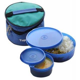 Tupperware Lunch Box 2 (2)