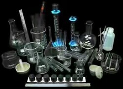 Lab Glassware, For Laboratry Use