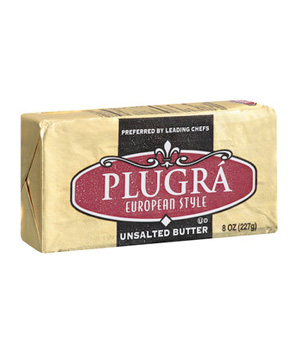 Butter, Storage Condition : Cool and Dry Place