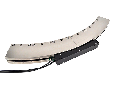 Brushless Rotary Motors