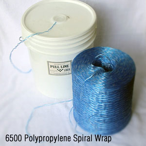 Polypropylene Twine