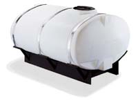 Horizontal Tanks