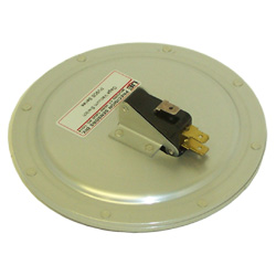 Vacuum Pressure Switch