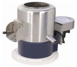 Potato Peeler, Material : Stainless Steel