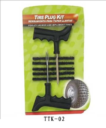 Tire Repair Tool Kit