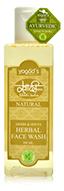 HERBS AND SPICES HERBAL FACE WASH