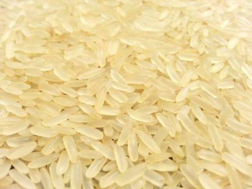 Non Basmati Rice