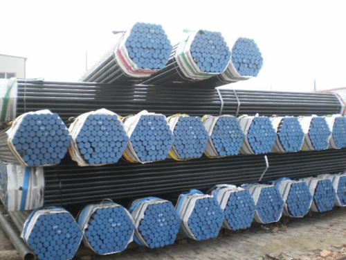 API 5L GR B Carbon Steel Seamless Pipe