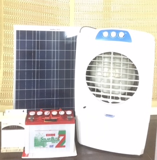 Solar Products