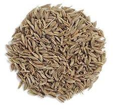 Cumin Seeds, Style : Dried
