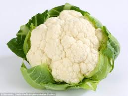 Fresh Cauliflowers, Shelf Life : 0-5days