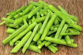 Organic Fresh Drumsticks, Color : Green, Green