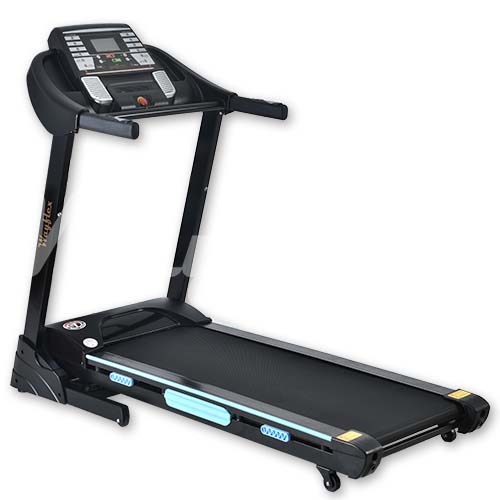 Commercial Treadmill, Brand Name : wayflex, Quality : IN HOUSE