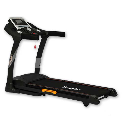DC Running Machine, Certification : ISO 9001, Packaging Type : BLACK