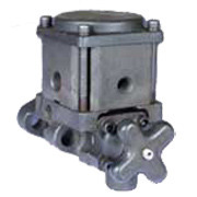 Loco Auto Drain Valve