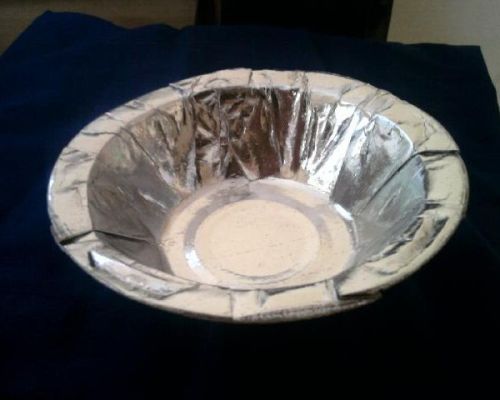 Disposable Paper Bowls