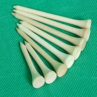 Wooden Golf Tees