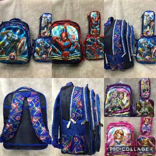 School Bags