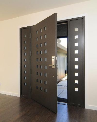 Italian Designer Doors