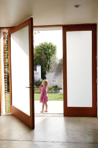 Smart Door Designs