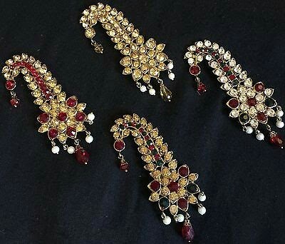 Barati Brooches