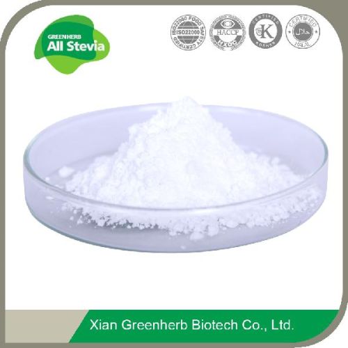 Stevia Powder RA99%, Brand Name : GreenHerb, Packaging Type : Drum