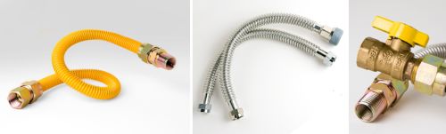 Flexible Connectors