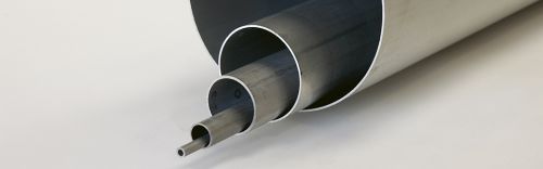 Stainless steel tube