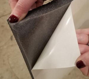 Pressure Sensitive Adhesive