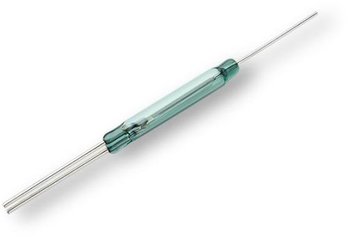 Changeover Reed Switch