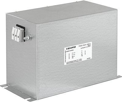 Insulated Safety Screw Terminals