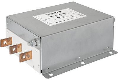 FMCC SOL Power Filter