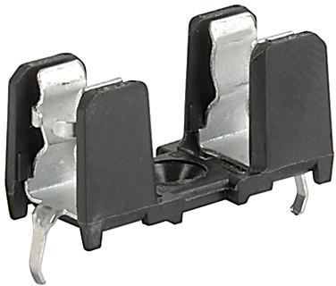 Open Design Fuse Holder 5 x 20 mm