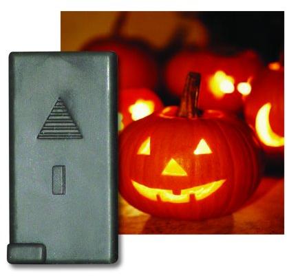 Halloween Door Chime Soundcard