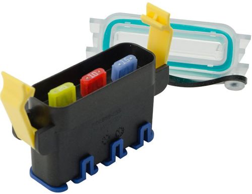 Hard Wired PDM DC Power Distribution Modules