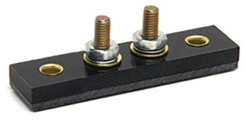 Individual Feed Stud Terminal Blocks