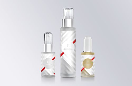 Self Adhesive Labels