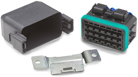 MINI Power Distribution Module